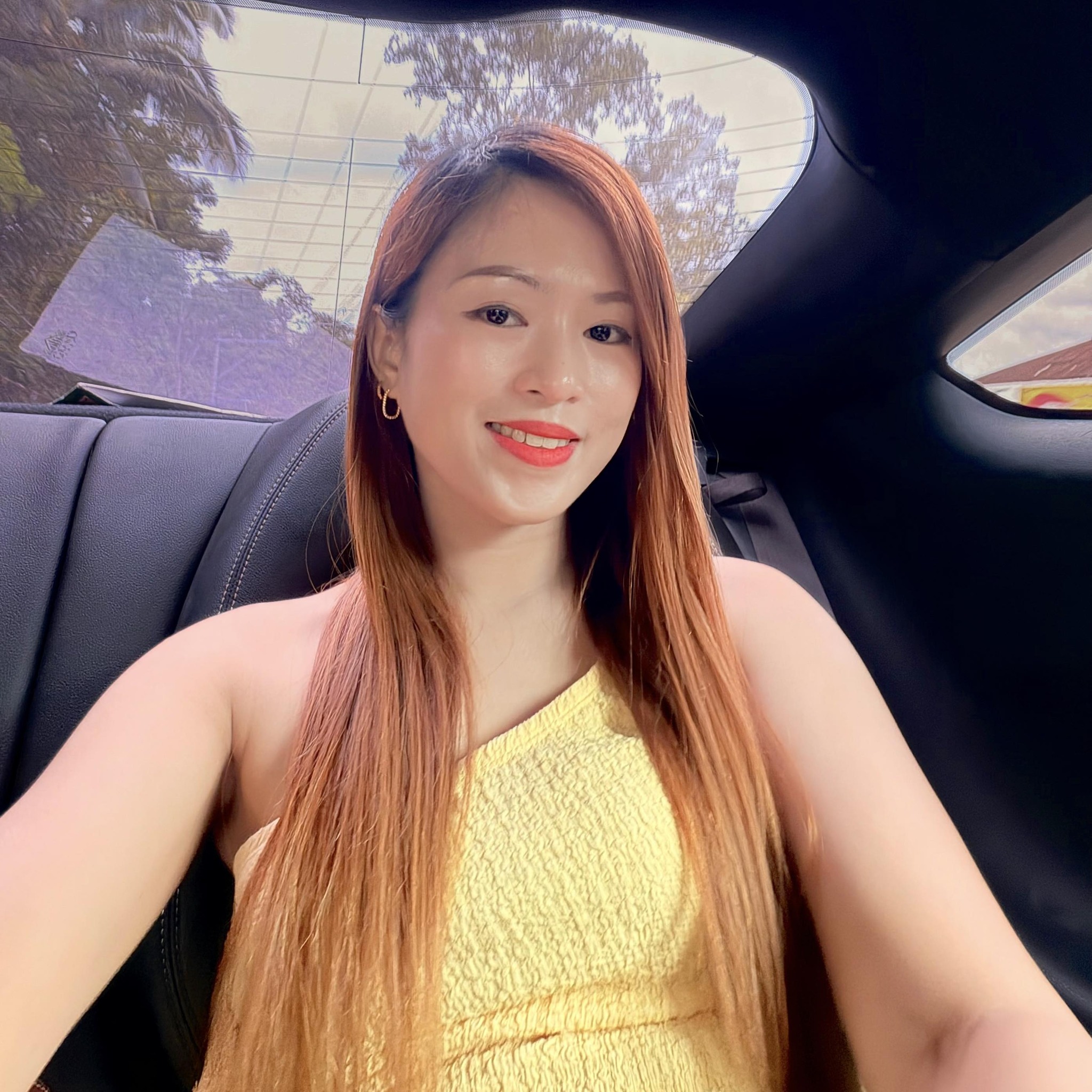 Jennylyn Alivio — SEO Expert from Cebu City Philippines